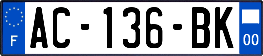 AC-136-BK