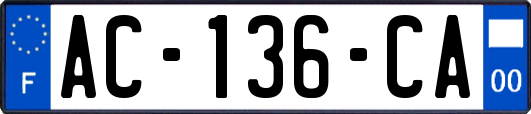 AC-136-CA