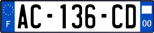 AC-136-CD