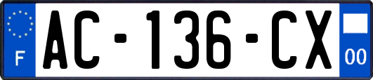 AC-136-CX