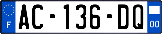 AC-136-DQ