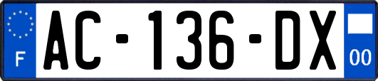 AC-136-DX