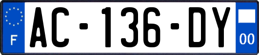 AC-136-DY