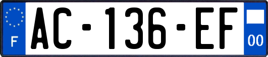AC-136-EF