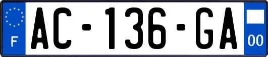 AC-136-GA