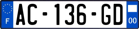AC-136-GD