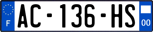 AC-136-HS