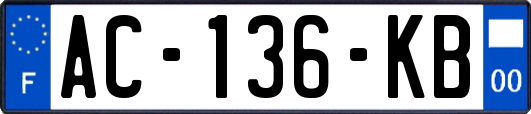 AC-136-KB