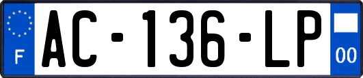 AC-136-LP