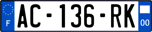 AC-136-RK