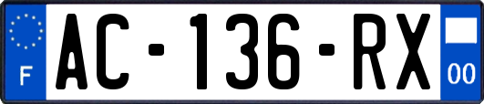 AC-136-RX