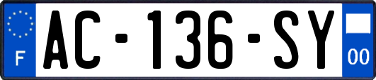 AC-136-SY