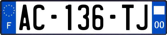 AC-136-TJ
