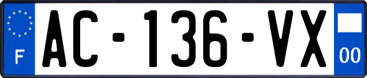 AC-136-VX