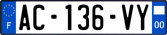 AC-136-VY