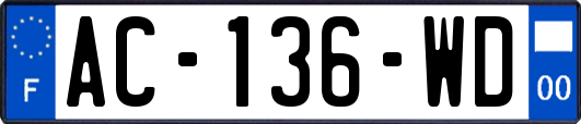 AC-136-WD