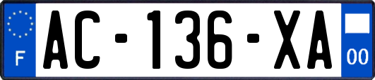 AC-136-XA