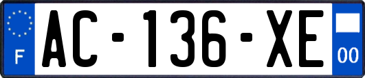 AC-136-XE