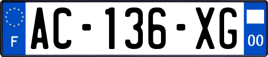 AC-136-XG