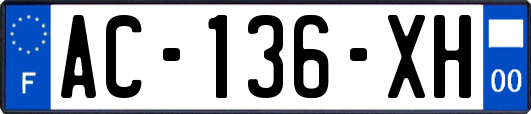 AC-136-XH