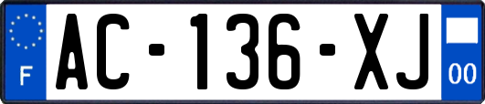 AC-136-XJ