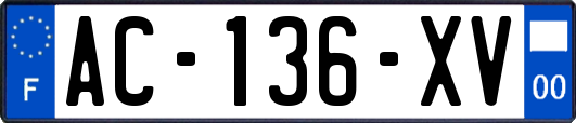 AC-136-XV