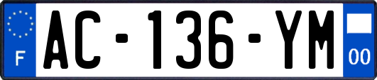 AC-136-YM
