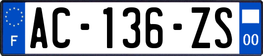 AC-136-ZS