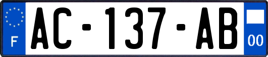 AC-137-AB