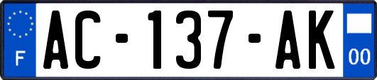 AC-137-AK