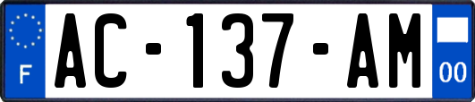 AC-137-AM