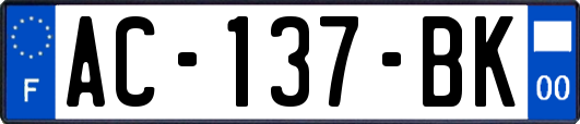 AC-137-BK