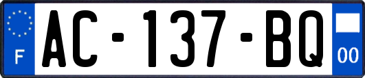 AC-137-BQ