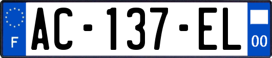 AC-137-EL