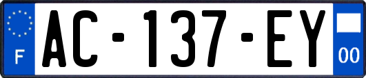 AC-137-EY