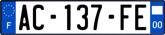 AC-137-FE
