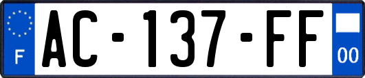 AC-137-FF