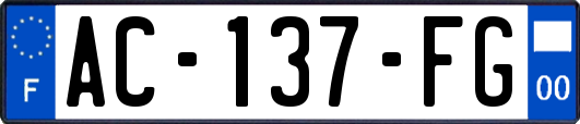 AC-137-FG