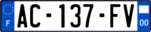 AC-137-FV