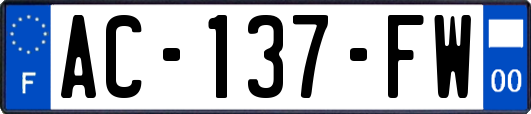 AC-137-FW