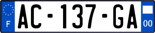 AC-137-GA