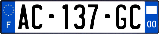 AC-137-GC