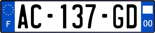 AC-137-GD
