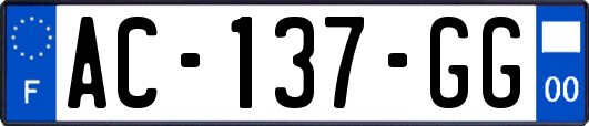 AC-137-GG