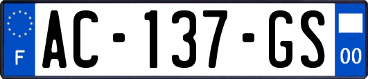 AC-137-GS