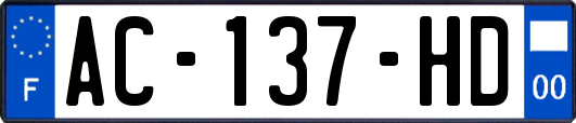 AC-137-HD
