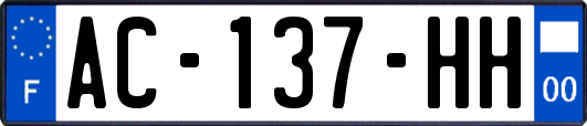 AC-137-HH