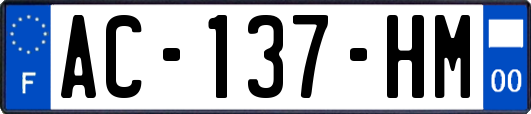 AC-137-HM