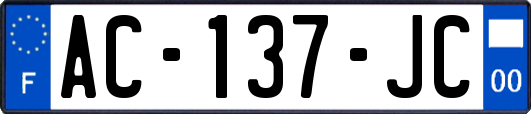 AC-137-JC
