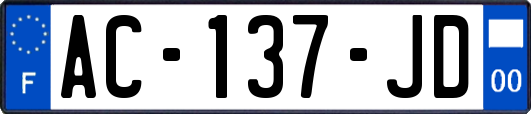 AC-137-JD